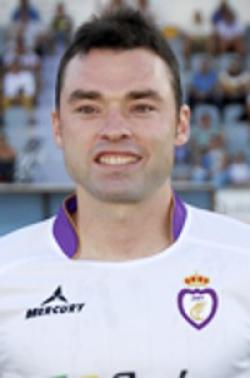 Urko Arroyo (Real Jaén C.F.) - 2014/2015